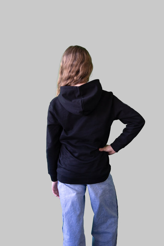 Hoodie Herr Glööckler Kids