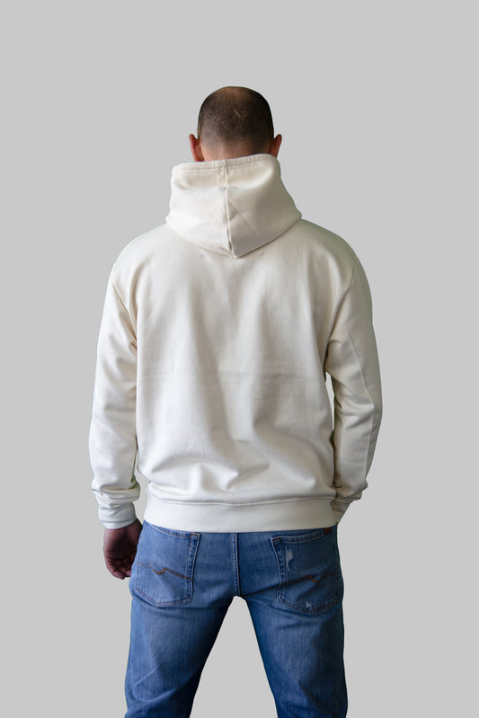 Hoodie Herr Glööckler Männer Sticklogo