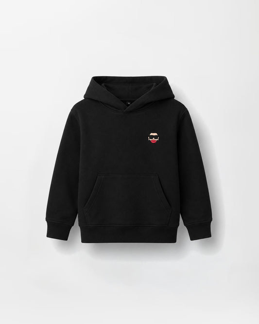 Hoodie Herr Glööckler Kids