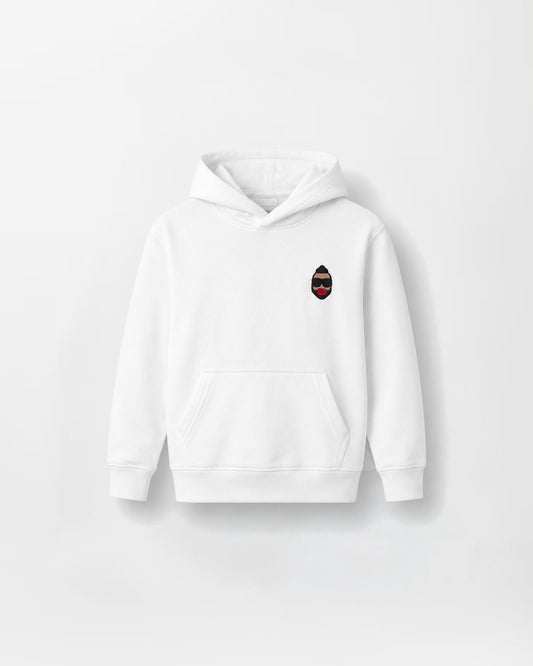 Hoodie Herr Glööckler Kids