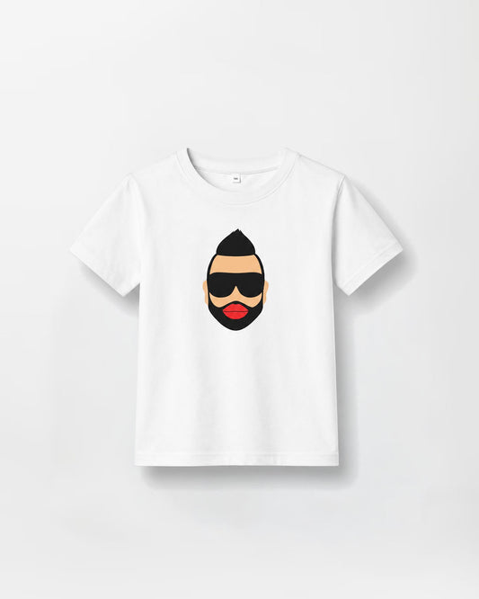 T-Shirt Print Herr Glööckler Kids